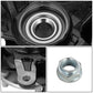 2006-2011 Honda Civic OEM Loaded Knuckle Assembly - Front Right