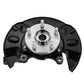 2003-2008 Toyota Corolla OEM Loaded Knuckle Assembly - Front Left