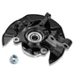2003-2008 Toyota Corolla OEM Loaded Knuckle Assembly - Front Left