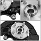 2014-2017 Toyota Corolla OE Style Front Left Loaded Knuckle Assembly