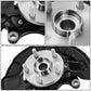 2014-2017 Toyota Corolla Front Right Loaded Knuckle Assembly