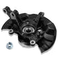 2014-2017 Toyota Corolla Front Right Loaded Knuckle Assembly