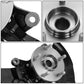 2012-2017 Toyota Camry OEM Loaded Knuckle Assembly Front Left Black