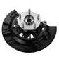 2012-2017 Toyota Camry OEM Loaded Knuckle Assembly - Front Right