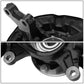 2007-2011 Toyota Camry Front Right Loaded Knuckle Assembly