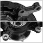 2012-2017 Toyota Camry Front Left Loaded Knuckle Assembly - OEM
