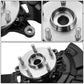 2012-2017 Toyota Camry Front Left Loaded Knuckle Assembly - OEM