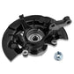 2012-2017 Toyota Camry Front Left Loaded Knuckle Assembly - OEM