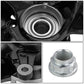 2004-2010 Toyota Sienna OEM Loaded Knuckle Assembly - Front Left FWD