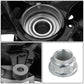 2004-2010 Toyota Sienna Loaded Knuckle Assembly - Front Right FWD
