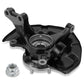 2004-2010 Toyota Sienna Loaded Knuckle Assembly - Front Right FWD