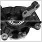 2004-2009 Lexus RX/Toyota Highlander Front Left Loaded Knuckle Assembly