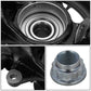 2004-2009 Lexus RX / Toyota Highlander OEM Loaded Knuckle Assembly