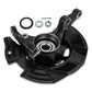 2011-2013 Hyundai Sonata Loaded Knuckle Assembly - Front Left
