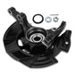2011-2013 Hyundai Sonata OEM Loaded Knuckle Assembly Front Right