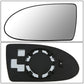 07-09 Hyundai Accent OE Style Mirror Glass Lens - Left