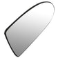 2007-2009 Hyundai Accent OE Style Mirror Glass Lens - Right Side