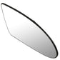 2007-2009 Hyundai Accent OE Style Mirror Glass Lens - Right Side