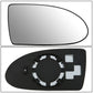 2007-2009 Hyundai Accent OE Style Mirror Glass Lens - Right Side