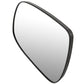 2010-2011 Hyundai Accent / Kia Rio OE Style Mirror Glass Lens - Left