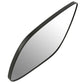 2010-2011 Hyundai Accent / Kia Rio OE Style Mirror Glass Lens - Left