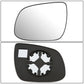 2010-2011 Hyundai Accent / Kia Rio OE Style Mirror Glass Lens - Left