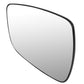 2012-2017 Hyundai Accent/Elantra OE Style Heated Mirror Glass Left