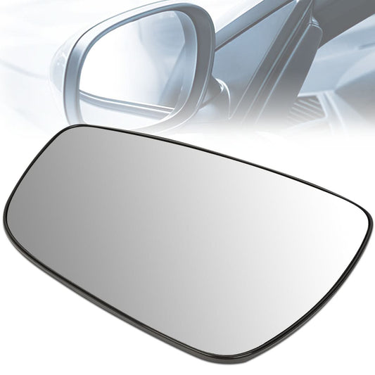2012-2017 Hyundai Accent/Elantra OE Style Heated Mirror Glass Left