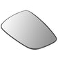 2012-2017 Hyundai Accent Elantra OE Style Heated Mirror Glass Lens