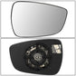 2012-2017 Hyundai Accent Elantra OE Style Heated Mirror Glass Lens