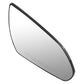 2017-2019 Hyundai Elantra OE Style Mirror Glass Lens - Right