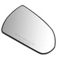2017-2019 Hyundai Elantra OE Style Mirror Glass Lens - Right
