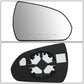 2017-2019 Hyundai Elantra OE Style Mirror Glass Lens - Right