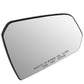 2015-2019 Hyundai Sonata OE Style Heated Mirror Glass Lens - Right