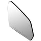 2015-2019 Hyundai Sonata OE Style Heated Mirror Glass Lens - Right