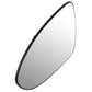 12-17 Kia Rio OE Style Mirror Glass Lens - Left Side