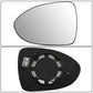 12-17 Kia Rio OE Style Mirror Glass Lens - Left Side