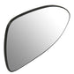 12-17 Kia Rio OE Style Mirror Glass Lens - Right Side