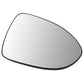 12-17 Kia Rio OE Style Mirror Glass Lens - Right Side