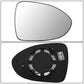 12-17 Kia Rio OE Style Mirror Glass Lens - Right Side