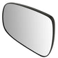 10-13 Kia Forte OE Style Heated Mirror Glass Lens - Left Side