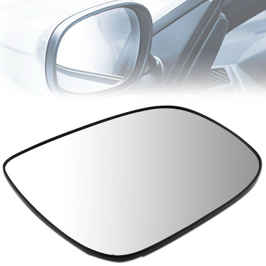 2010-2013 Kia Forte OE Style Right Mirror Glass Lens