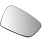14-18 Kia Forte OE Style Heated Mirror Glass Lens - Right Side