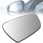 14-18 Kia Forte OE Style Heated Mirror Glass Lens - Right Side