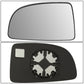 07-12 Kia Rondo OE Style Heated Mirror Glass Lens - Left
