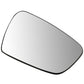07-12 Kia Rondo OE Style Heated Mirror Glass Lens - Right