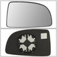 07-12 Kia Rondo OE Style Heated Mirror Glass Lens - Right