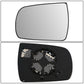 2011-2015 Kia Sorento OE Style Heated Mirror Glass Lens - Left
