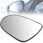 2016-2019 Kia Sorento OE Style Mirror Glass Lens - Left