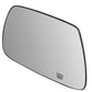 05-10 Jeep Grand Cherokee OE Style Heated Mirror Glass Lens - Left